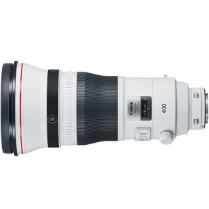 Canon Lens EF 400mm F/2.8 L IS III USM